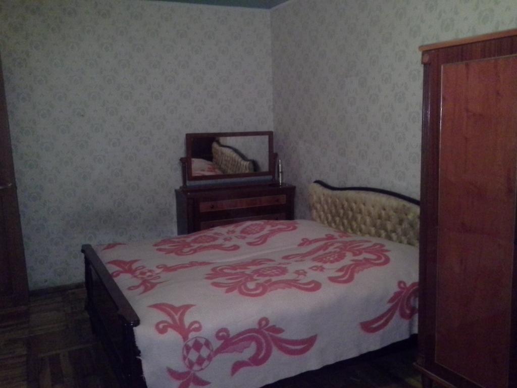 Aram Guest House Yerevan Room photo